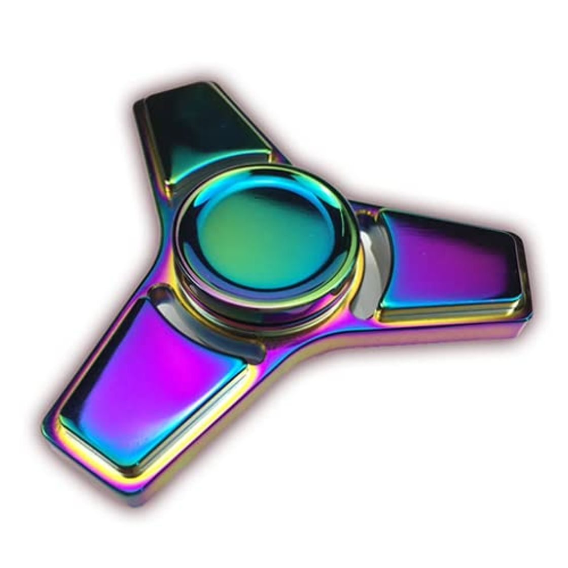 Place Fidget Spinner