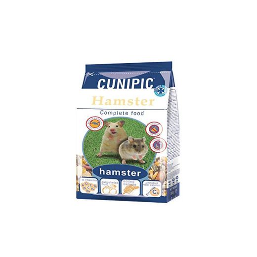 CUNIPIC Alimento para Hamster