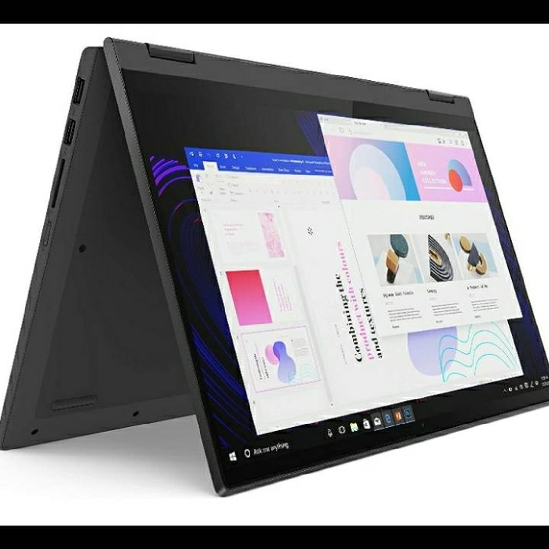 Product Laptop Lenovo Flex