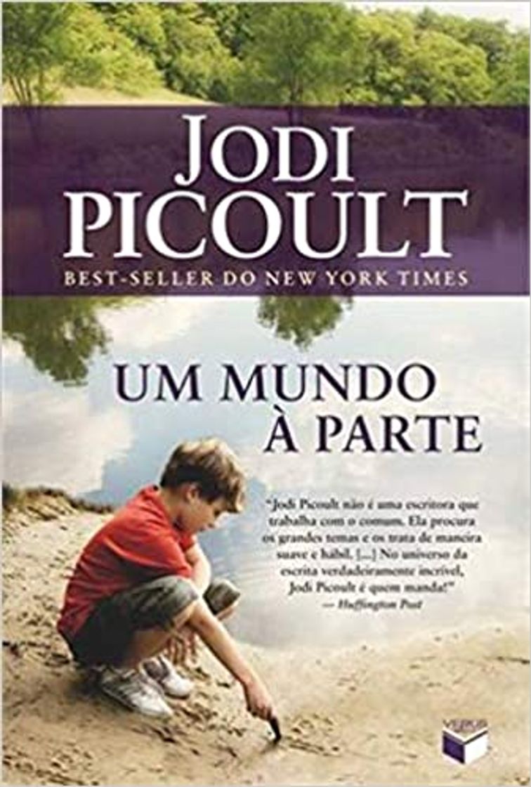 Libro Um mundo à parte 