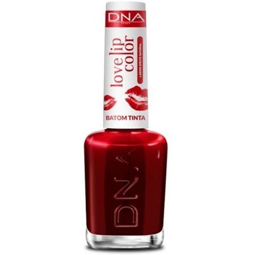 Batom Tinta Love Lip Color - DNA Italy - MaquiADORO