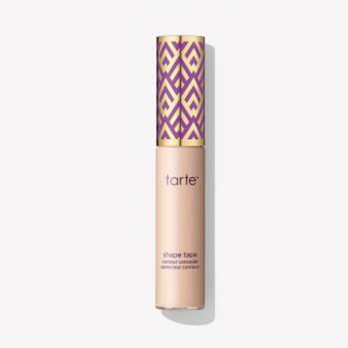 Fashion Corretivo Shape Tape Tarte - Flavinha Alonso