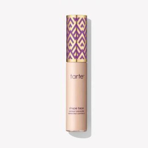 Corretivo Shape Tape Tarte - Flavinha Alonso