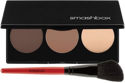 Step-By-Step Contour Kit - Smashbox | Sephora