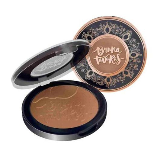 Pó Iluminador Compacto Bruna Tavares Light | Sephora