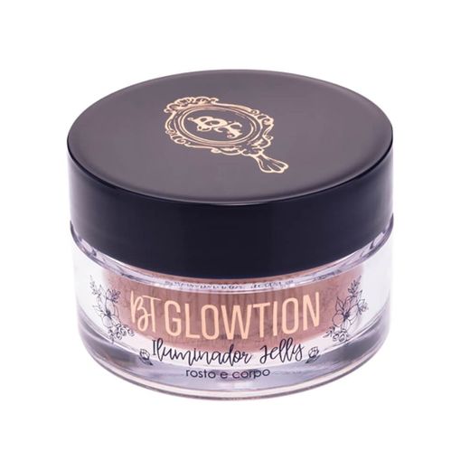 Iluminador Bruna Tavares Jelly BT Glowtion | Sephora