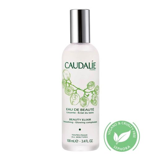 Água de Beleza Caudalie Eau de Beauté