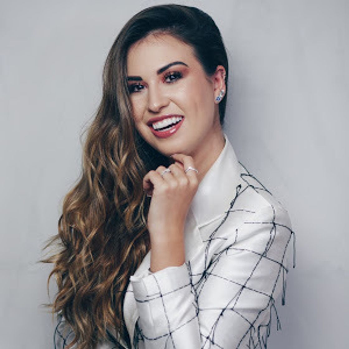 Social Fabi Santina 