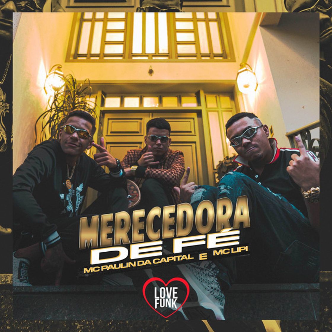 Canción Merecedora de Fé