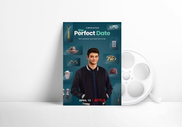 Movie La cita perfecta
