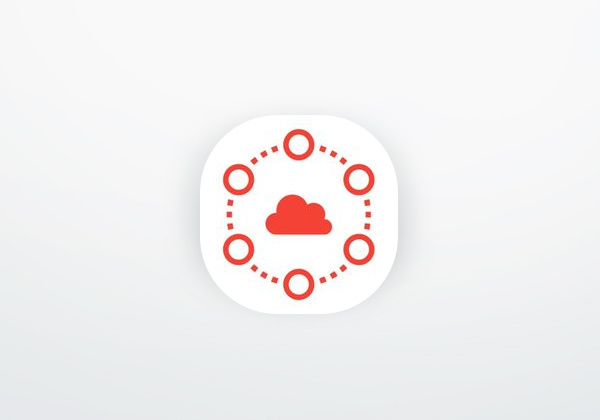 App Amerigo File Manager