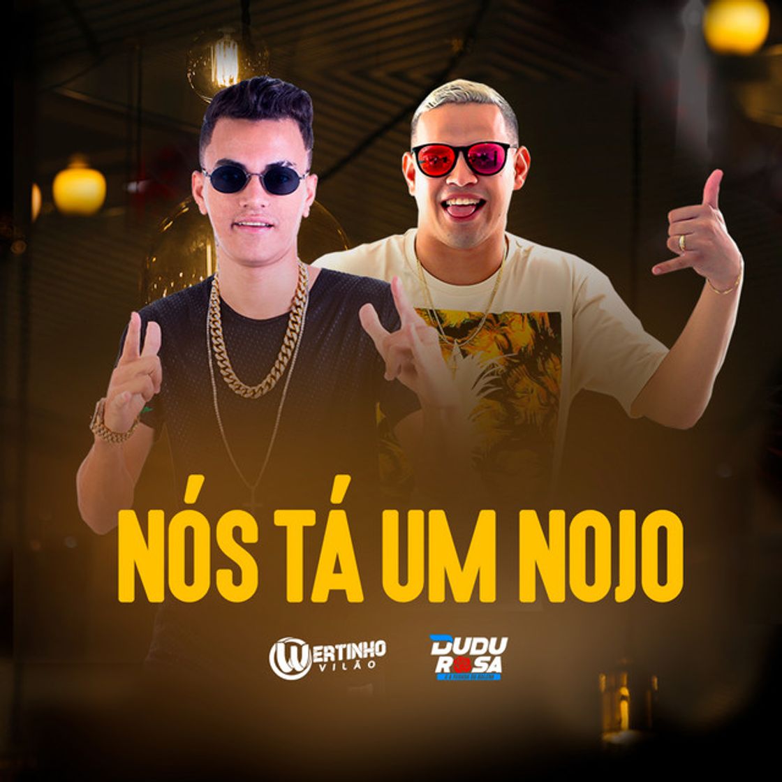 Music Nós Tá um Nojo