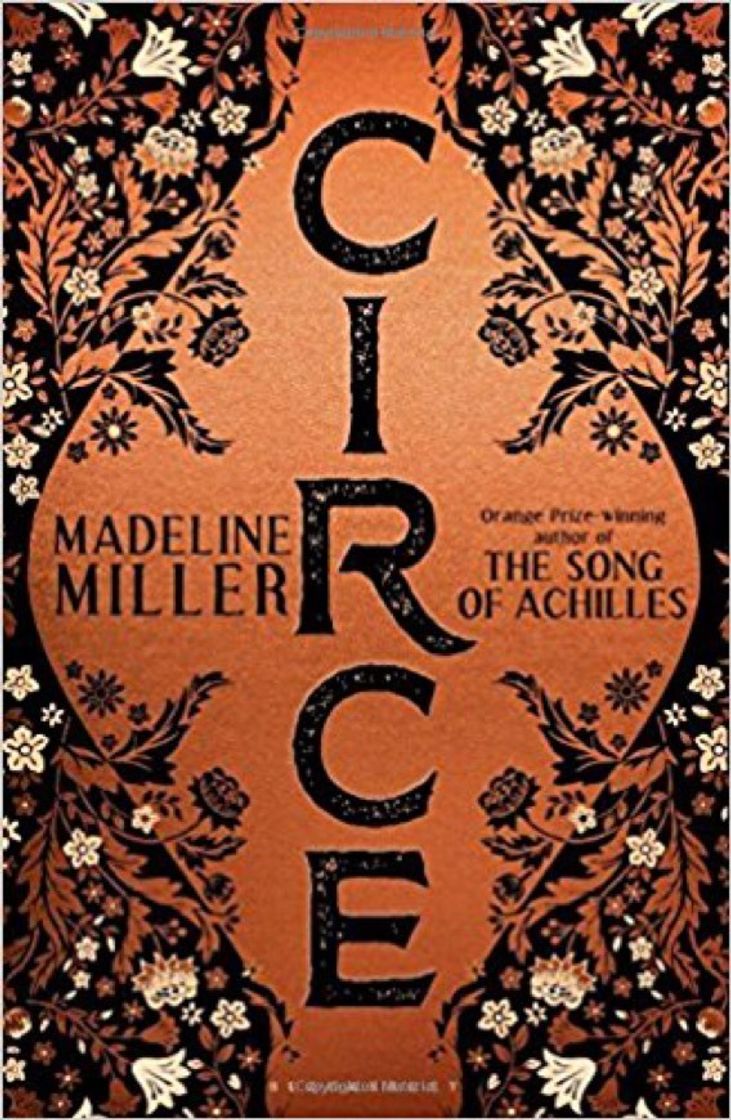 Libro Circe