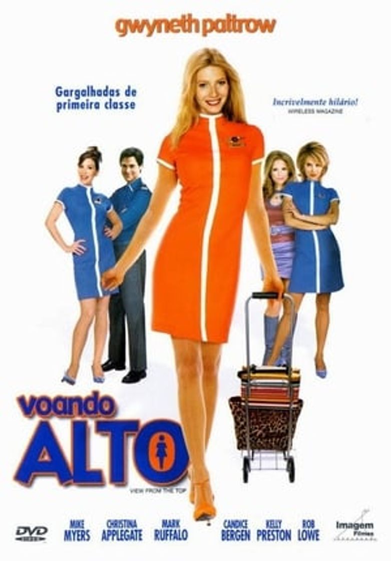 Movie Amor en el aire