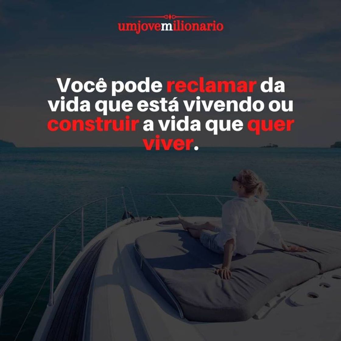 Moda Motivaçao👊😉