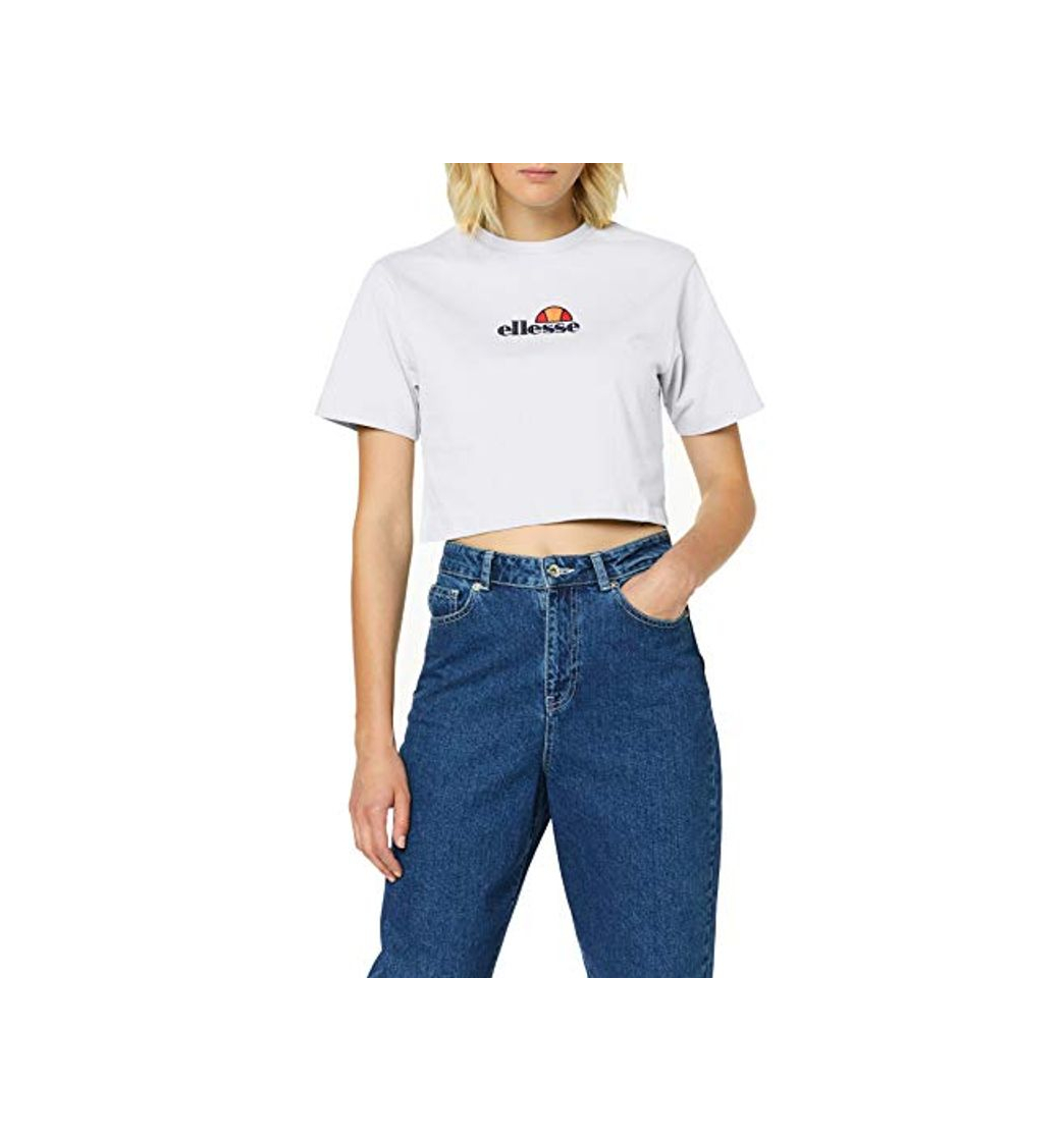 Product Ellesse Fireball Cropped T-Shirt Camiseta