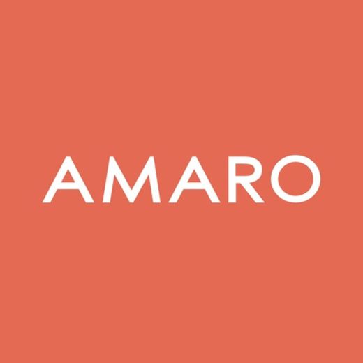 AMARO: Roupas e Sapatos Online