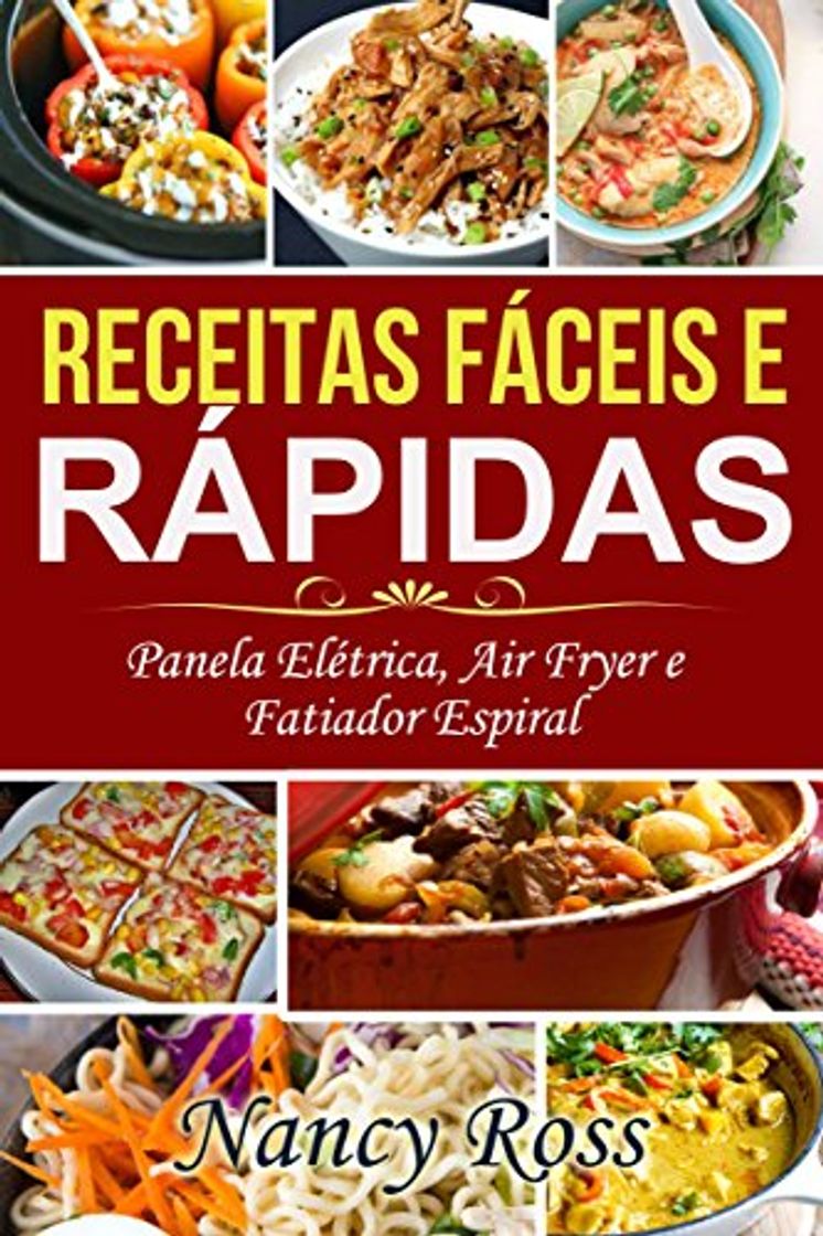 Fashion Receitas fáceis e deliciosas.🧑🏽‍🍳