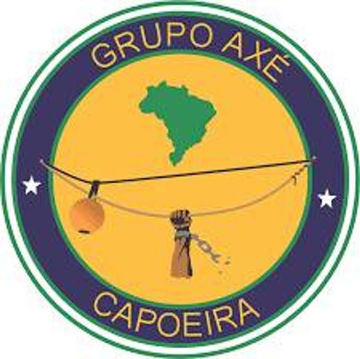 Capoeira 🤼‍♂️