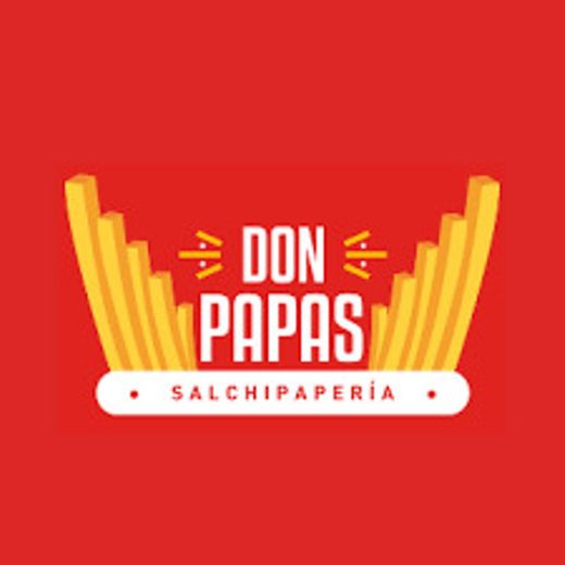 Don Papas Salchipapería