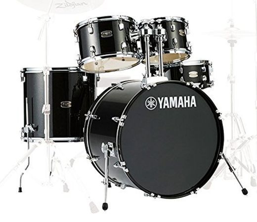 Yamaha RDP2F5BLGCPSET