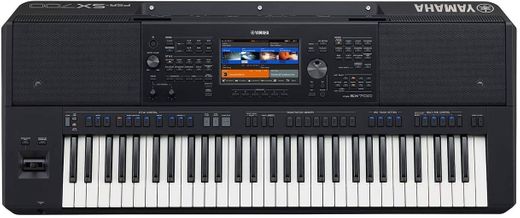 Teclado yamaha PSRSX700 