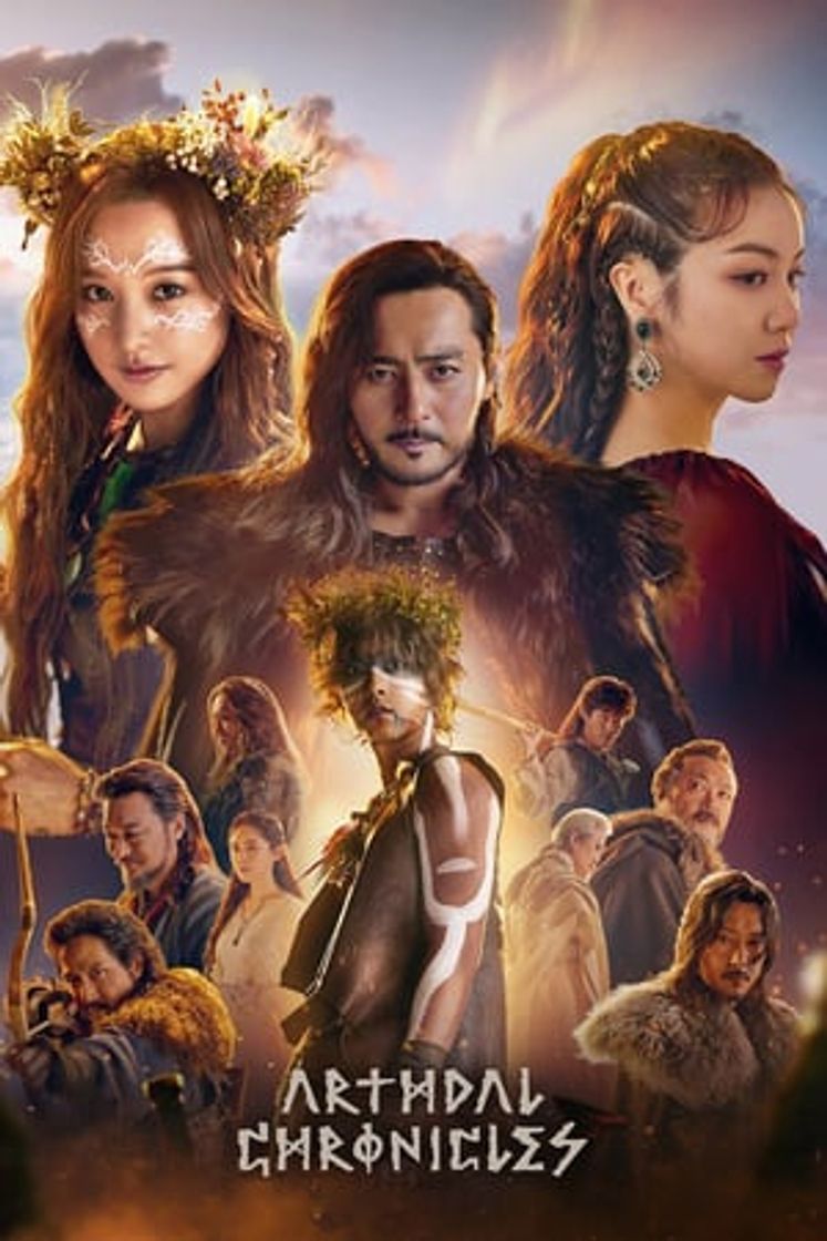 Serie Arthdal Chronicles