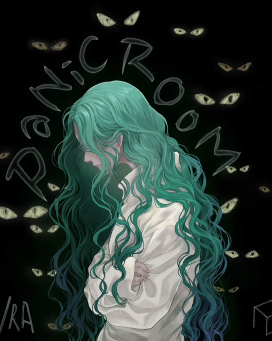 Music Au/Ra - Panic Room