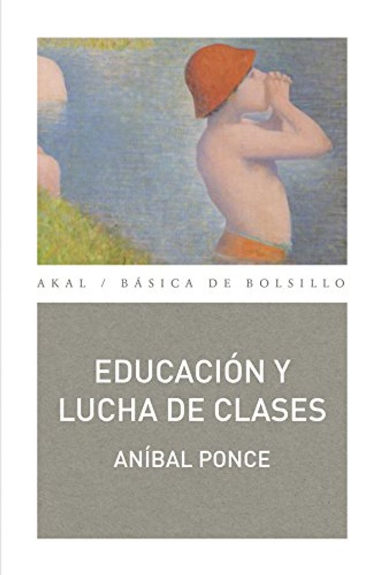 Books Educación y lucha de clases: 119