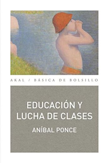 Educación y lucha de clases: 119