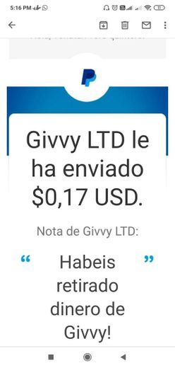 Aplicación para ganar dinero 