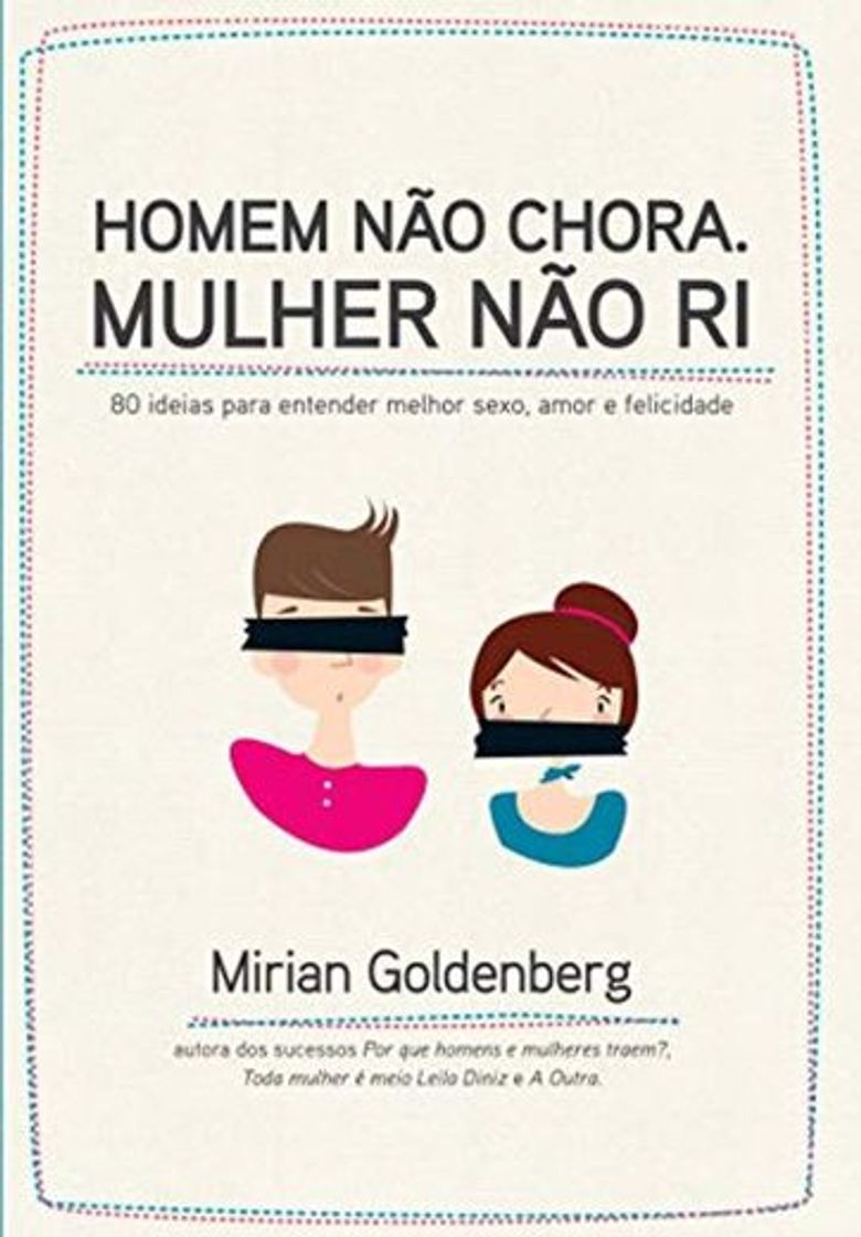 Book Homem Não Chora. Mulher Não Ri