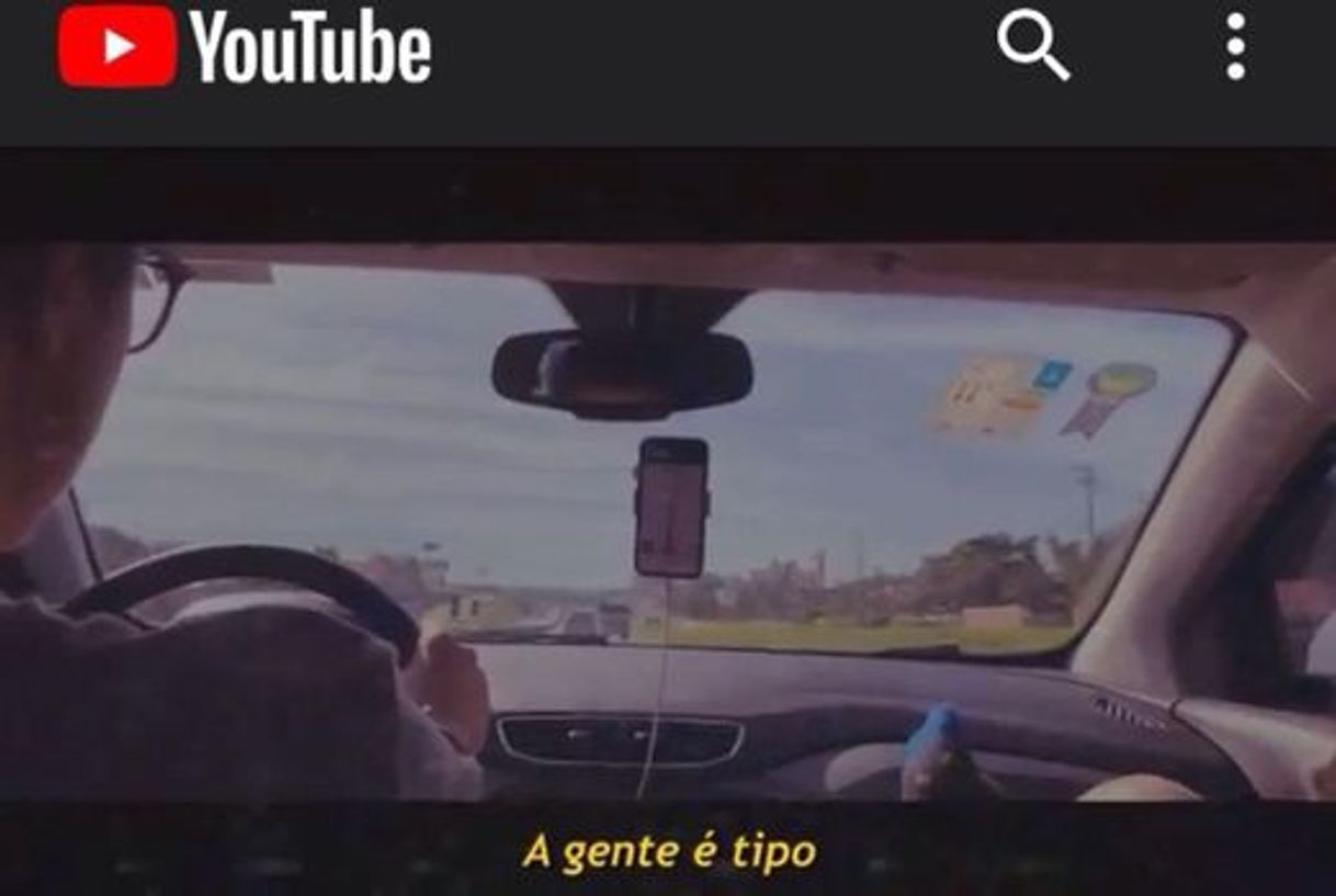 Social Dody - A Gente é Tipo (Sadstation)