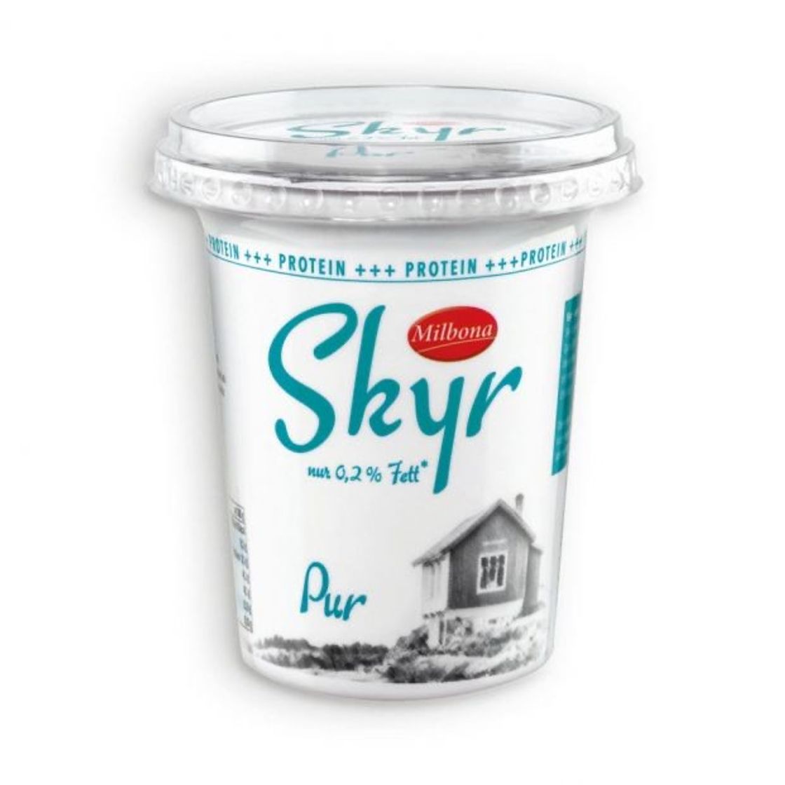 Fashion Skyr Natural