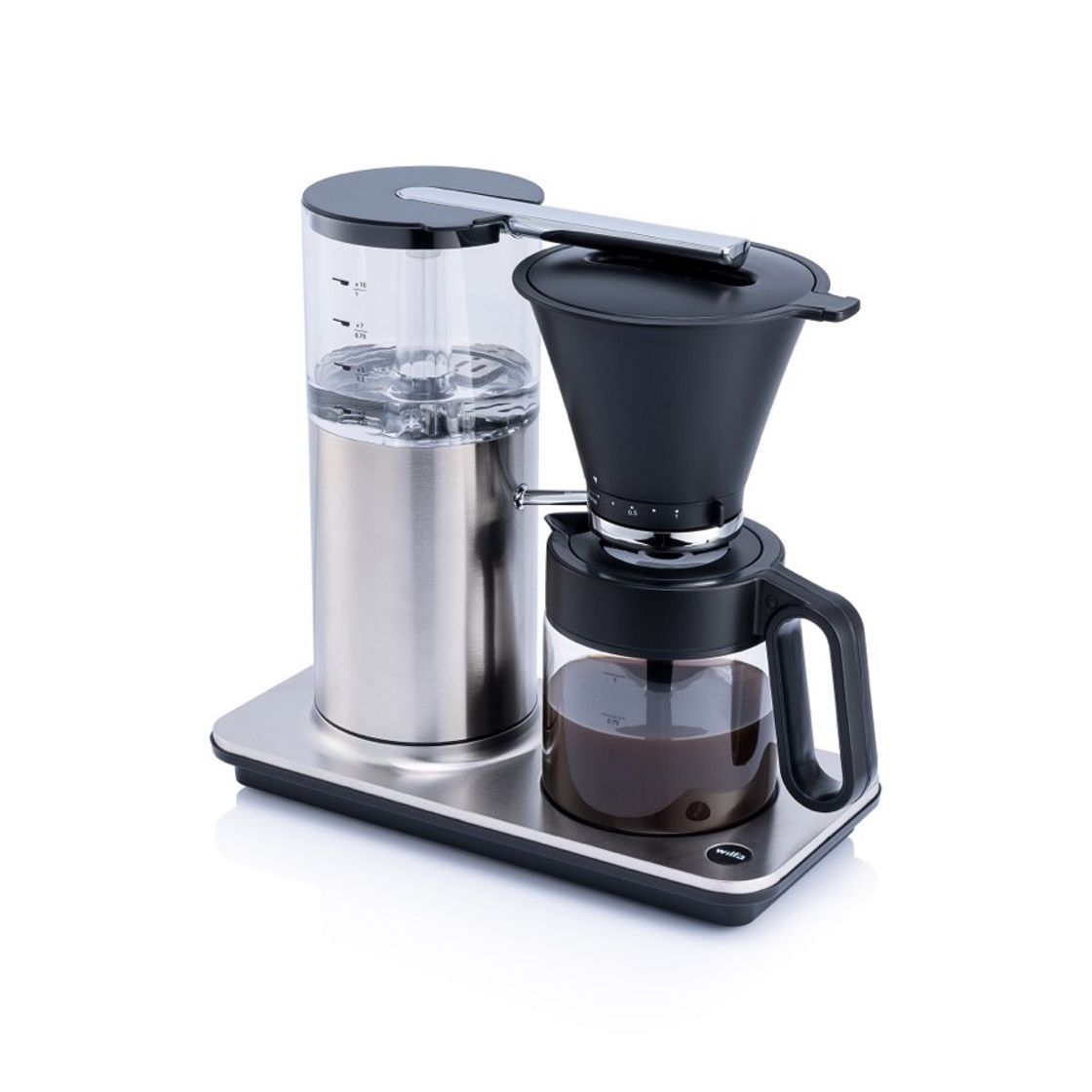 Fashion Cafetera Wilfa Classic Coffee Brewer – Café Secreto