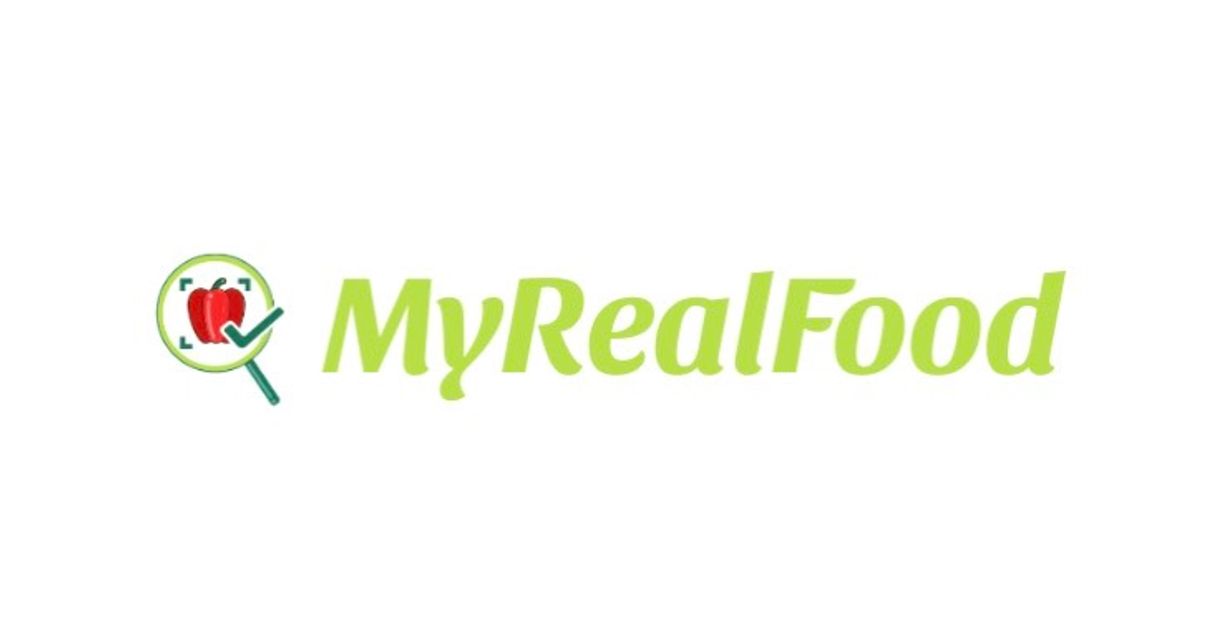 App MyRealfood