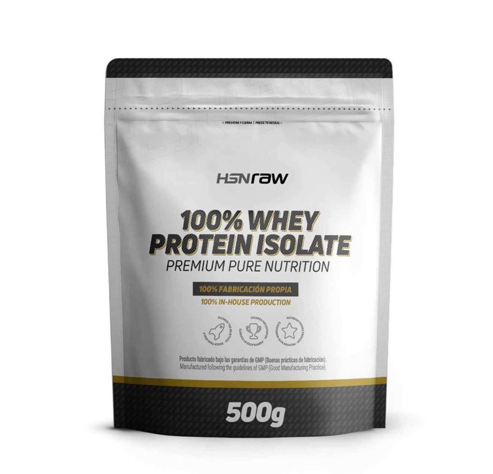 Moda Whey Protein Isolate