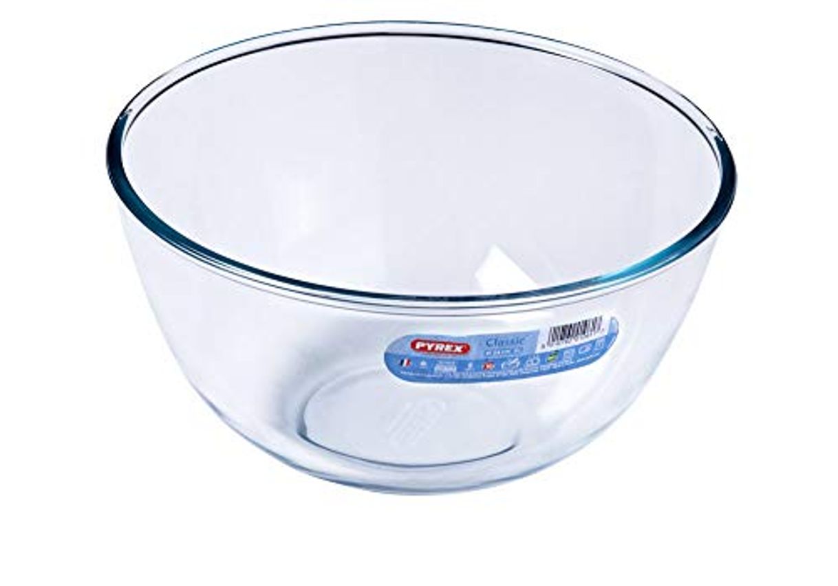 Place Pyrex Classic