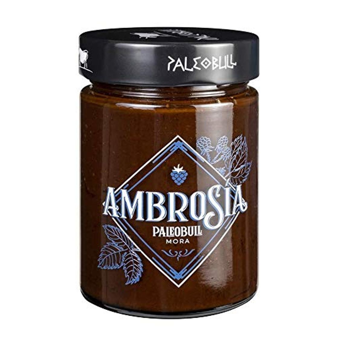 Producto Paleobull Ambrosia Crema De Mora