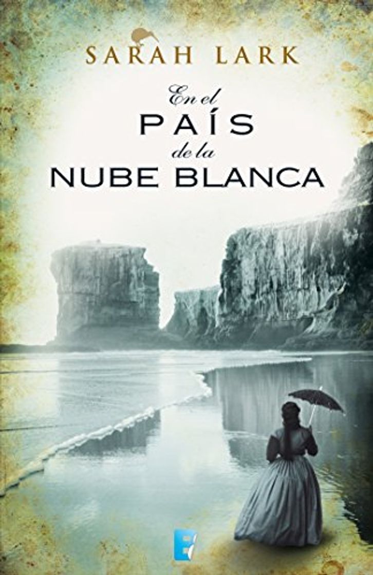 Book En el país de la nube blanca