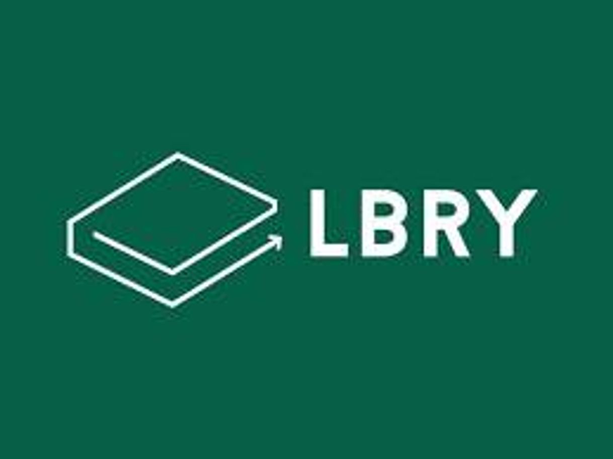 App LBRY. TV