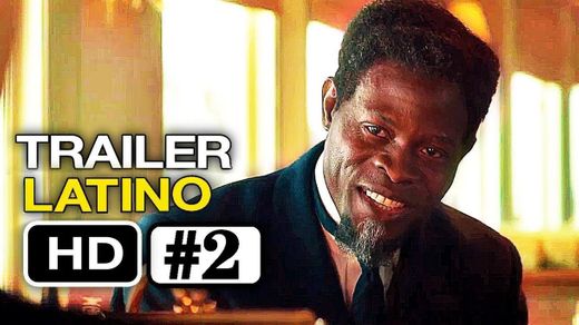 KINGSMAN El Origen (2020) Trailer #2 LATINO 📼🎥🎞️- YouTube