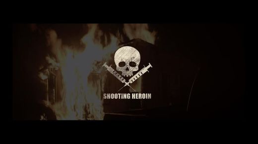 "Shooting Heroin" Theatrical Trailer - YouTube