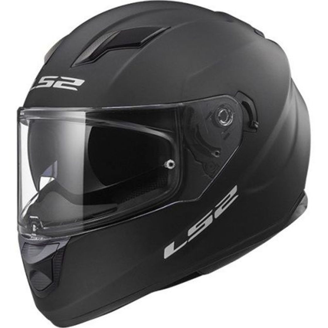 Producto LS2 Casco de moto STREAM EVO MAT Negro