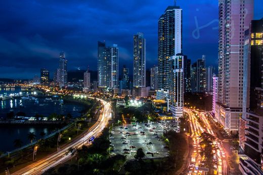 Ciudad de Panamá