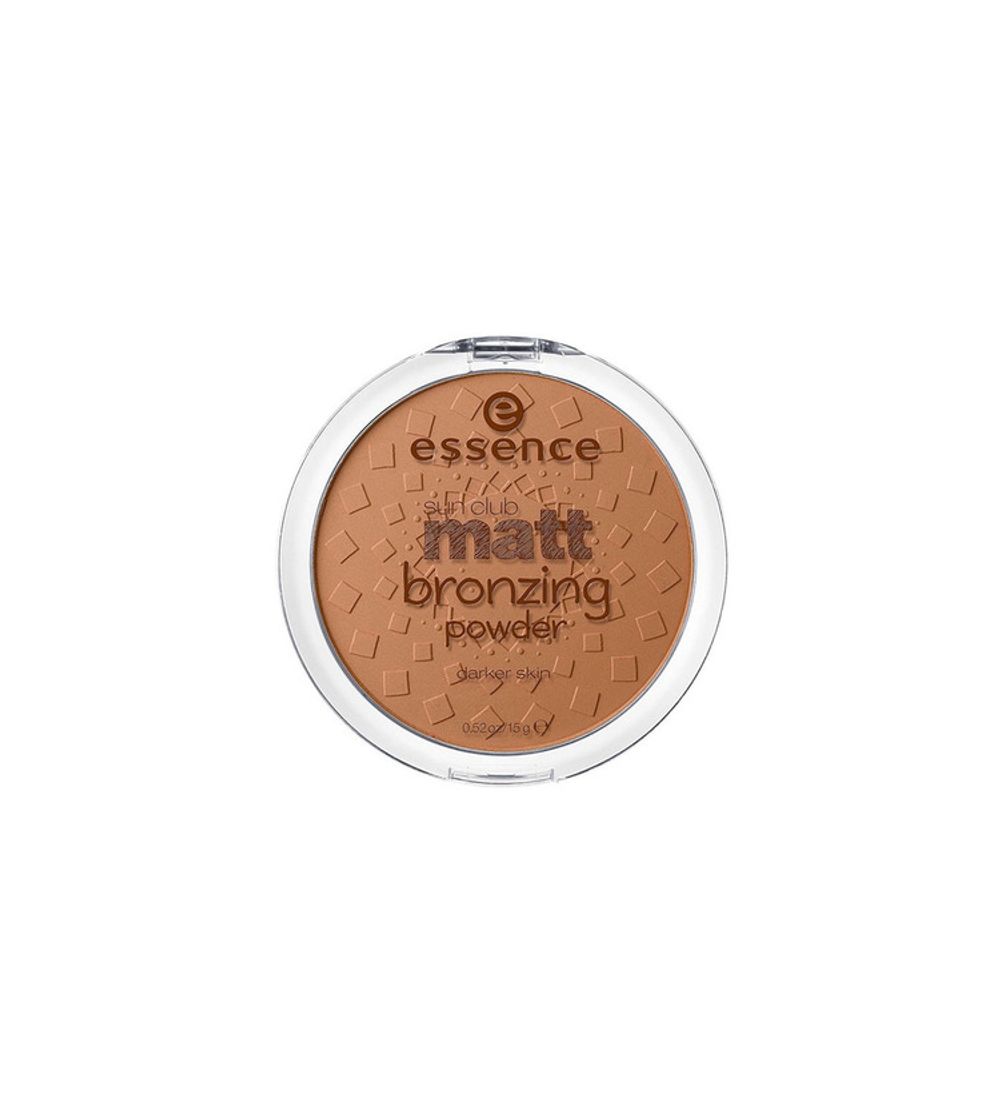 Producto Essence Bronzer