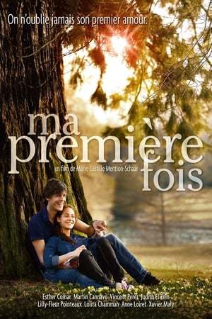 Movie Ma première fois