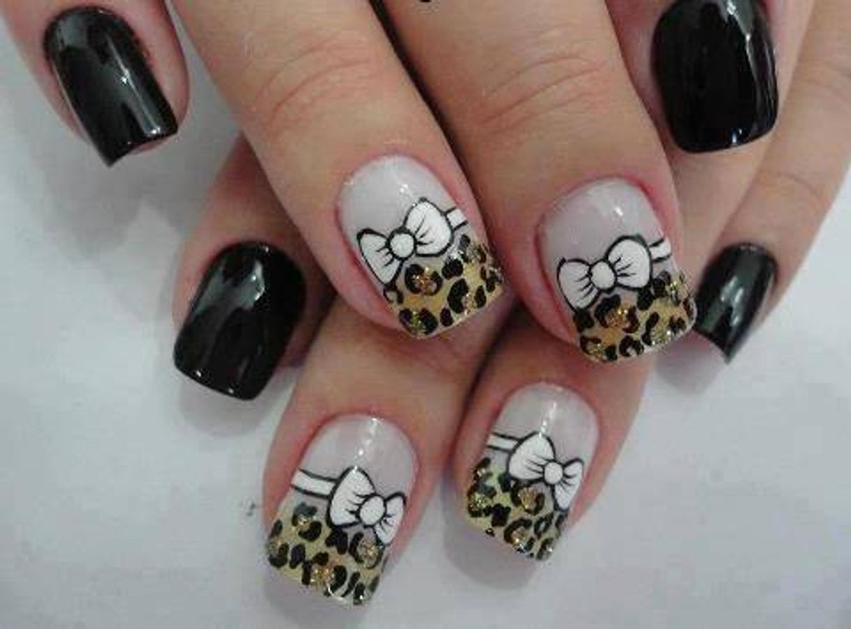 Moda Unhas