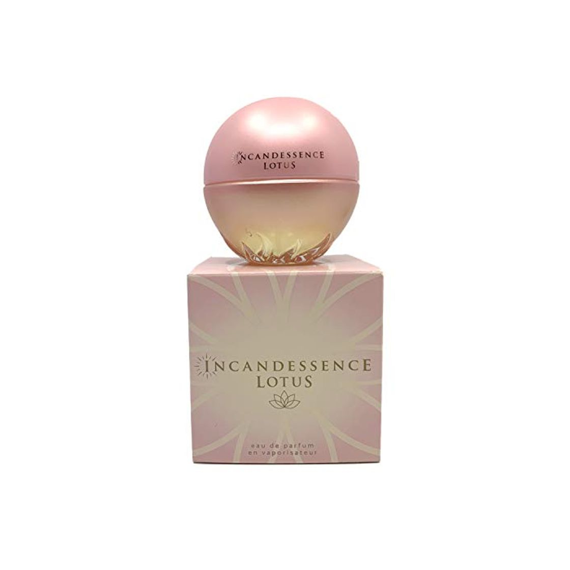 Product Avon Incandessence Lotus Eau de Parfum Para Mujer 50ml