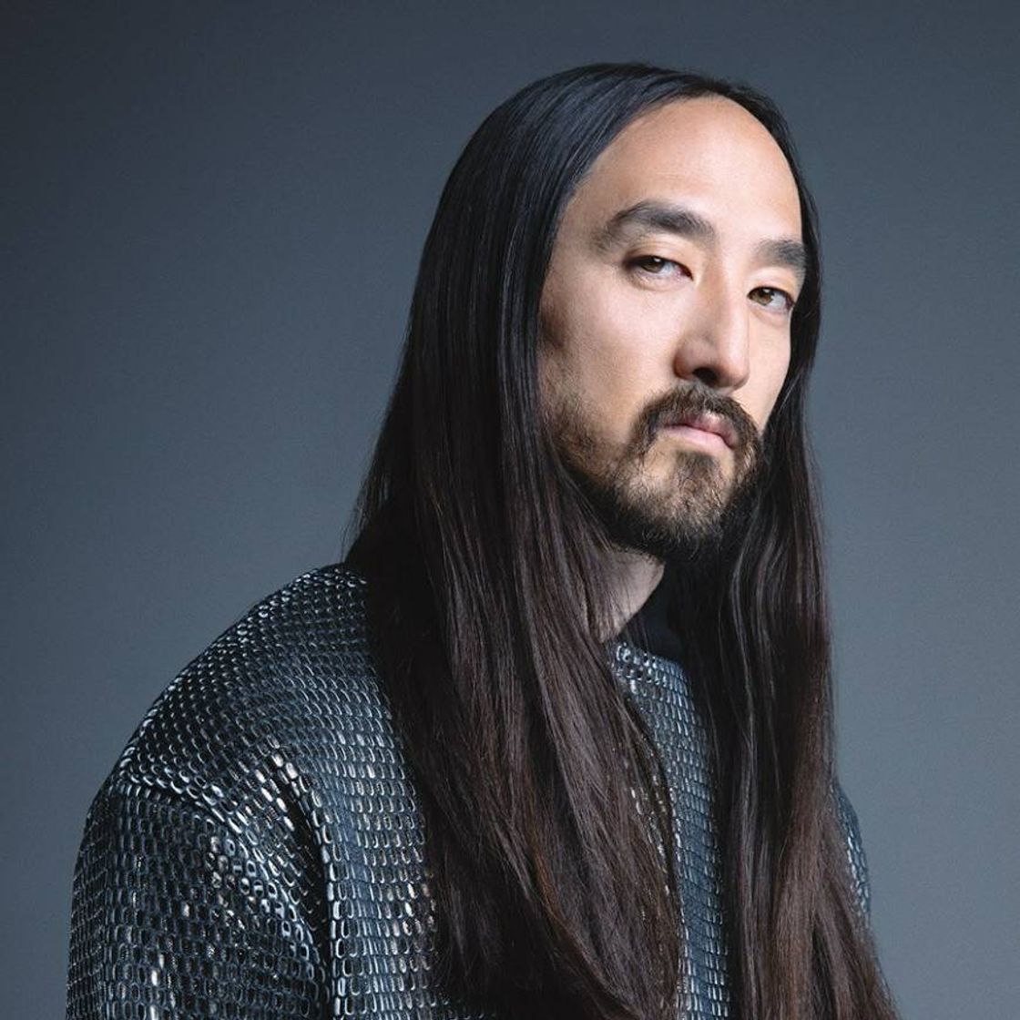 Canción Steve Aoki